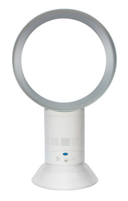 龍年新風尚 充電式無葉風扇的全面解析